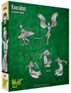 Malifaux - Resurrectionists - Ravenous available at 401 Games Canada