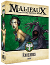 Malifaux - Resurrectionists - Ravenous available at 401 Games Canada