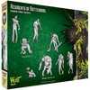 Malifaux - Resurrectionists - Residents of Rottenburg available at 401 Games Canada