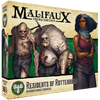 Malifaux - Resurrectionists - Residents of Rottenburg available at 401 Games Canada