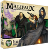 Malifaux - Resurrectionists - Reva Core Box available at 401 Games Canada