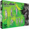 Malifaux - Resurrectionists - Rotten Harvest: It's Alive! (Limited Edition) available at 401 Games Canada