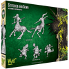 Malifaux - Resurrectionists - Stitched and Sewn available at 401 Games Canada