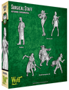 Malifaux - Resurrectionists - Surgical Staff available at 401 Games Canada