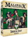 Malifaux - Resurrectionists - Surgical Staff available at 401 Games Canada