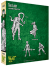 Malifaux - Resurrectionists - The Lost available at 401 Games Canada