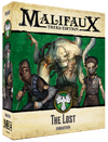 Malifaux - Resurrectionists - The Lost available at 401 Games Canada