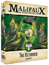 Malifaux - Resurrectionists - The Returned available at 401 Games Canada