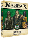 Malifaux - Resurrectionists - Undertow available at 401 Games Canada