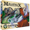 Malifaux - Resurrectionists - Vengeful Ghosts available at 401 Games Canada