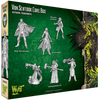 Malifaux - Resurrectionists - Von Schtook Core Box available at 401 Games Canada