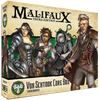 Malifaux - Resurrectionists - Von Schtook Core Box available at 401 Games Canada