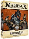 Malifaux - Ten Thunders - Ancestral Icons available at 401 Games Canada