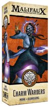 Malifaux - Ten Thunders - Charm Warders available at 401 Games Canada