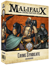 Malifaux - Ten Thunders - Crime Syndicate available at 401 Games Canada