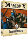 Malifaux - Ten Thunders - Devoted Students available at 401 Games Canada