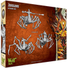 Malifaux - Ten Thunders - Jorogumo available at 401 Games Canada