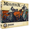 Malifaux - Ten Thunders - Jorogumo available at 401 Games Canada