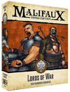 Malifaux - Ten Thunders - Lords of War available at 401 Games Canada