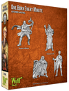 Malifaux - Ten Thunders - One Born Every Minute available at 401 Games Canada