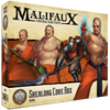 Malifaux - Ten Thunders - Shenlong Core Box available at 401 Games Canada