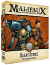 Malifaux - Ten Thunders - Silent Strike available at 401 Games Canada