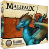 Malifaux - Ten Thunders - Yasunori available at 401 Games Canada