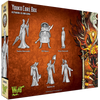 Malifaux - Ten Thunders - Youko Core Box available at 401 Games Canada