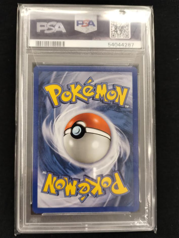 Manectric EX - Holo - Deoxys - PSA 8 NM-MT available at 401 Games Canada