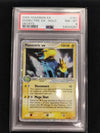 Manectric EX - Holo - Deoxys - PSA 8 NM-MT available at 401 Games Canada
