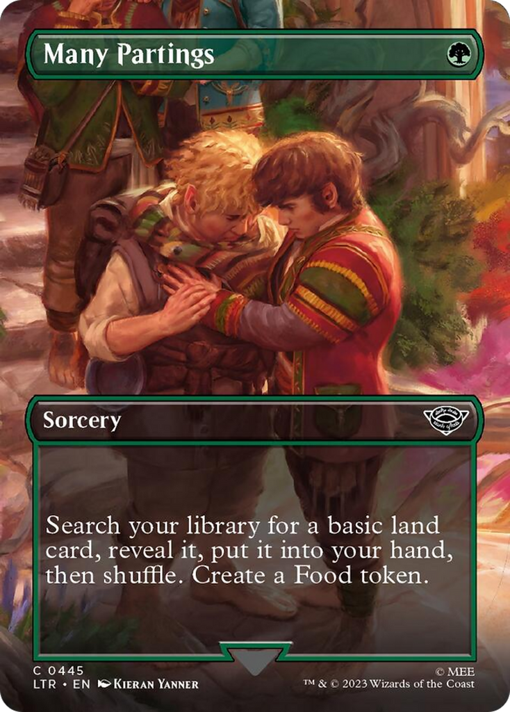 401 Games Canada - Many Partings - Borderless Scene (LTR)