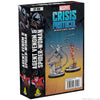 Marvel: Crisis Protocol - Agent Venom & Spider-Woman available at 401 Games Canada