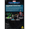 Marvel: Crisis Protocol - Asgardians Affiliation Pack available at 401 Games Canada