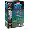 Marvel: Crisis Protocol - Asgardians Affiliation Pack available at 401 Games Canada