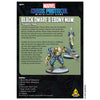 Marvel: Crisis Protocol - Black Dwarf & Ebony Maw available at 401 Games Canada