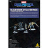 Marvel: Crisis Protocol - Black Order Affiliation Pack available at 401 Games Canada