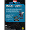 Marvel: Crisis Protocol - Black Swan & Supergiant available at 401 Games Canada