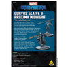 Marvel: Crisis Protocol - Corvus Glaive & Proxima Midnight available at 401 Games Canada