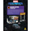 Marvel: Crisis Protocol - Crashed Sentinel Terrain Pack available at 401 Games Canada