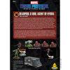 Marvel: Crisis Protocol - Deadpool & Bob, Agent of Hydra available at 401 Games Canada