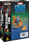 Marvel: Crisis Protocol - Doctor Strange & Wong available at 401 Games Canada