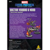 Marvel: Crisis Protocol - Doctor Voodoo & Hood available at 401 Games Canada