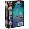 Marvel: Crisis Protocol - Emma Frost & Psylocke available at 401 Games Canada