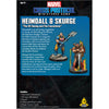 Marvel: Crisis Protocol - Heimdall & Skurge available at 401 Games Canada