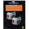 Marvel: Crisis Protocol - Hydra Power Station Terrain Pack available at 401 Games Canada