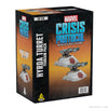 Marvel: Crisis Protocol - Hydra Turret Terrain Pack available at 401 Games Canada