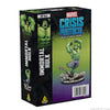 Marvel: Crisis Protocol - Immortal Hulk available at 401 Games Canada