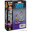 Marvel: Crisis Protocol - Jean Grey & Cassandra Nova available at 401 Games Canada