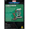 Marvel: Crisis Protocol - Lizard & Kraven available at 401 Games Canada