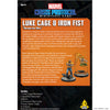 Marvel: Crisis Protocol - Luke Cage & Iron Fist available at 401 Games Canada